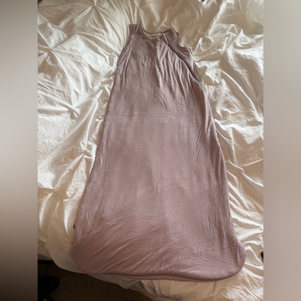 Kyte Baby Bamboo Sleep Sack Bag Wearable Blanket XL 1.0 TOG Great Con